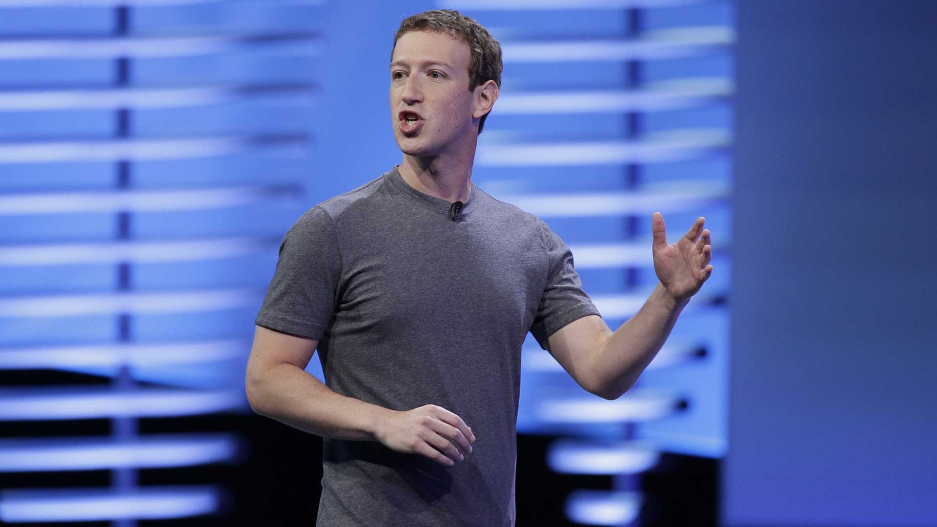 Mark Zuckerberg (AP)