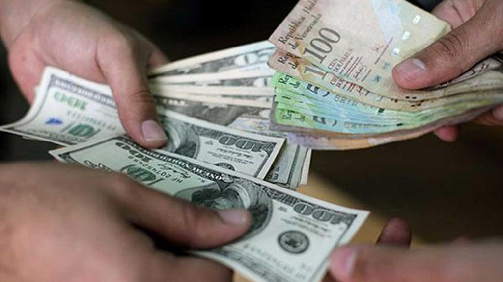 La reservas de Venezuela cerraron con 10.977 millones de dólares el 2016
