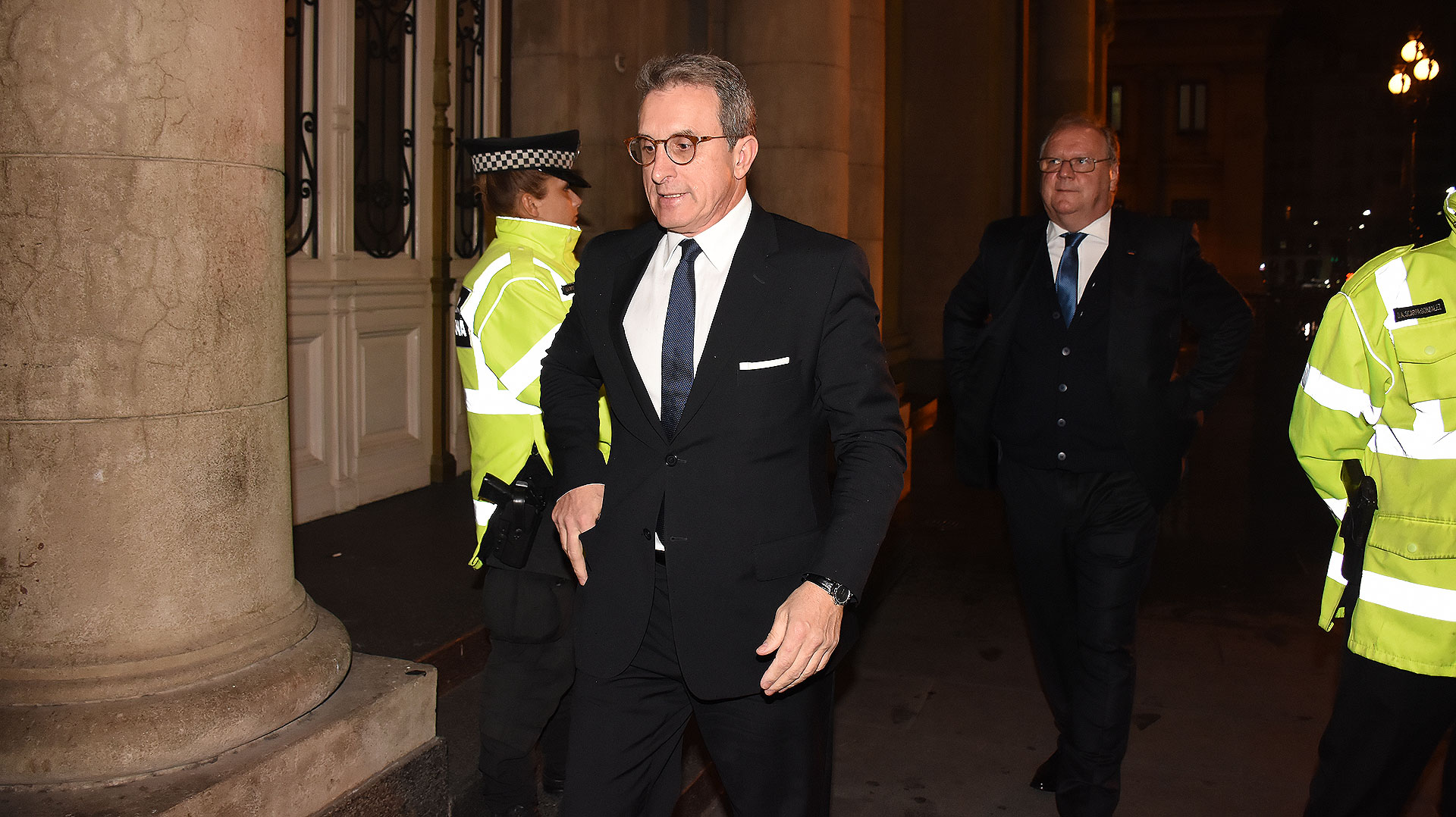La administración macrista se mostró muy optimista respecto de la posibilidad de llegada de capitales ya que, según los organizadores del foro, la Argentina presenta oportunidades de inversión por más de 175.000 millones de dólares