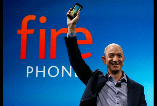Jeff Bezos (AP)