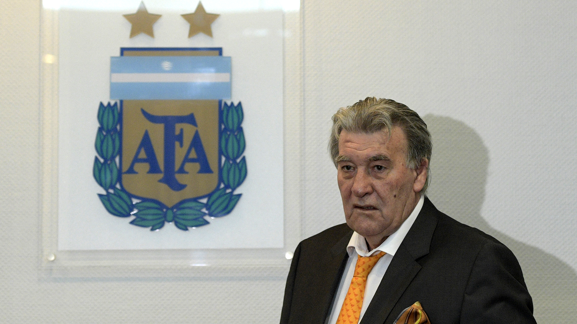 Pérez está decidido a que la AFA elija un presidente “de consenso” (AFP)