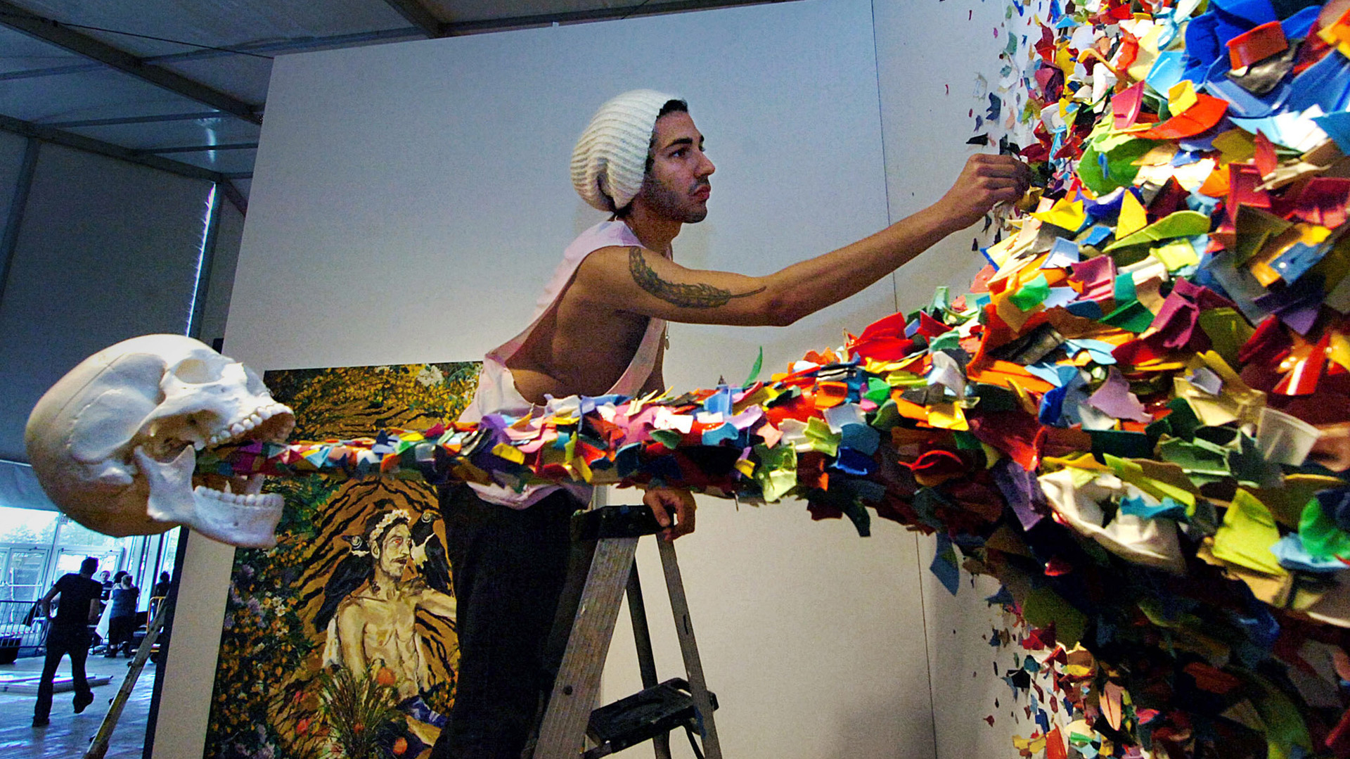 (Art Basel)