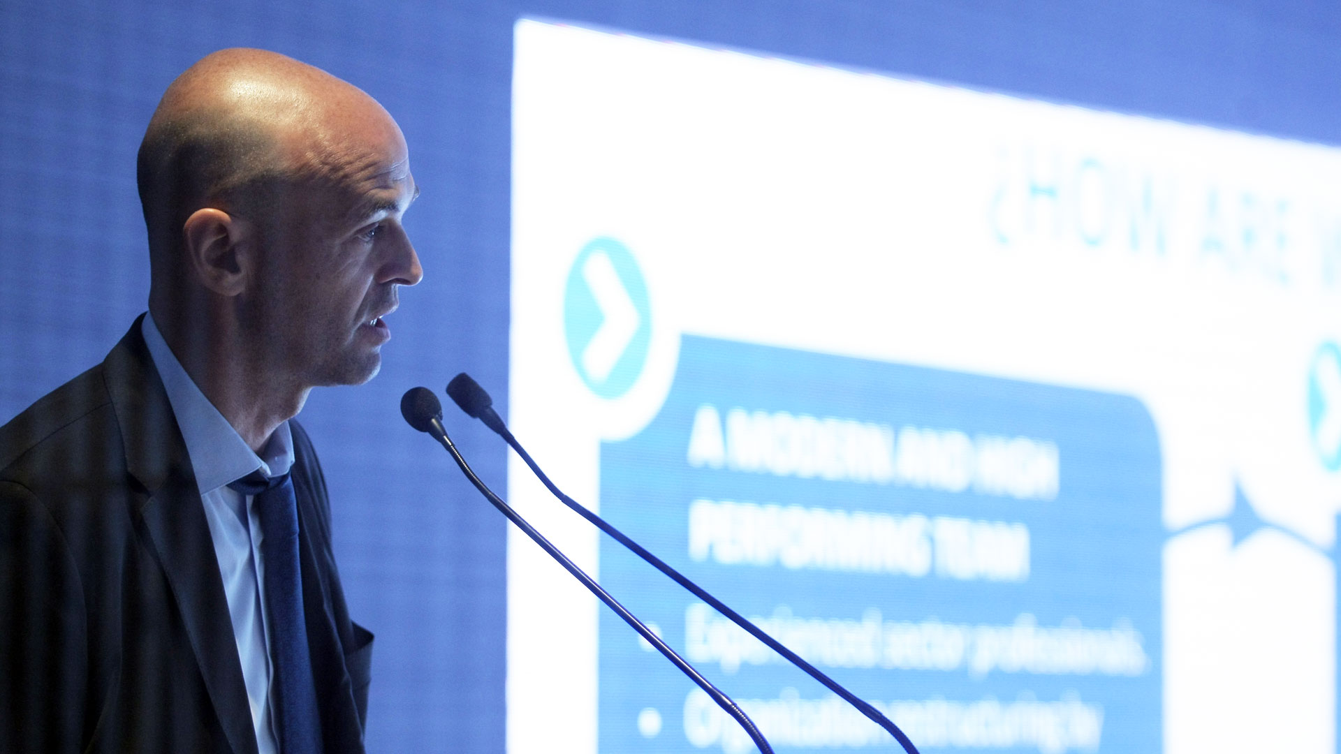 El ministro de Transporte, Guillermo Dietrich (DyN)