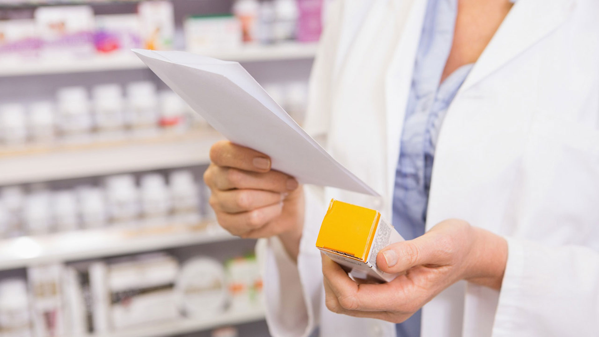 Los medicamentos aumentaron a una tasa mayor que la de la inflación.