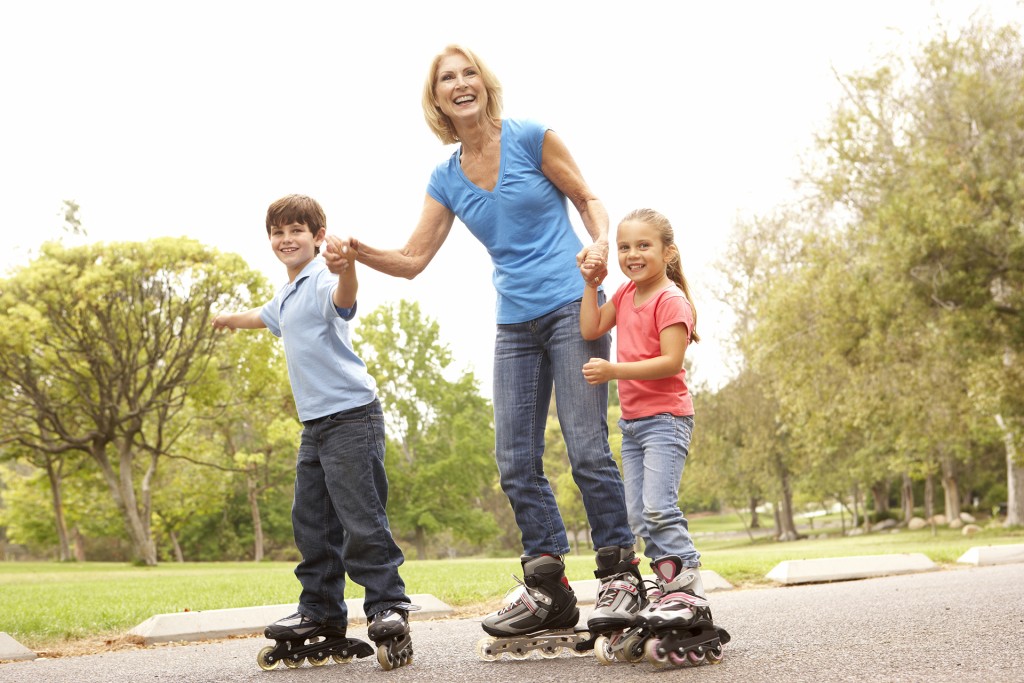 La familia determina el futuro de sus integrantes (Getty)