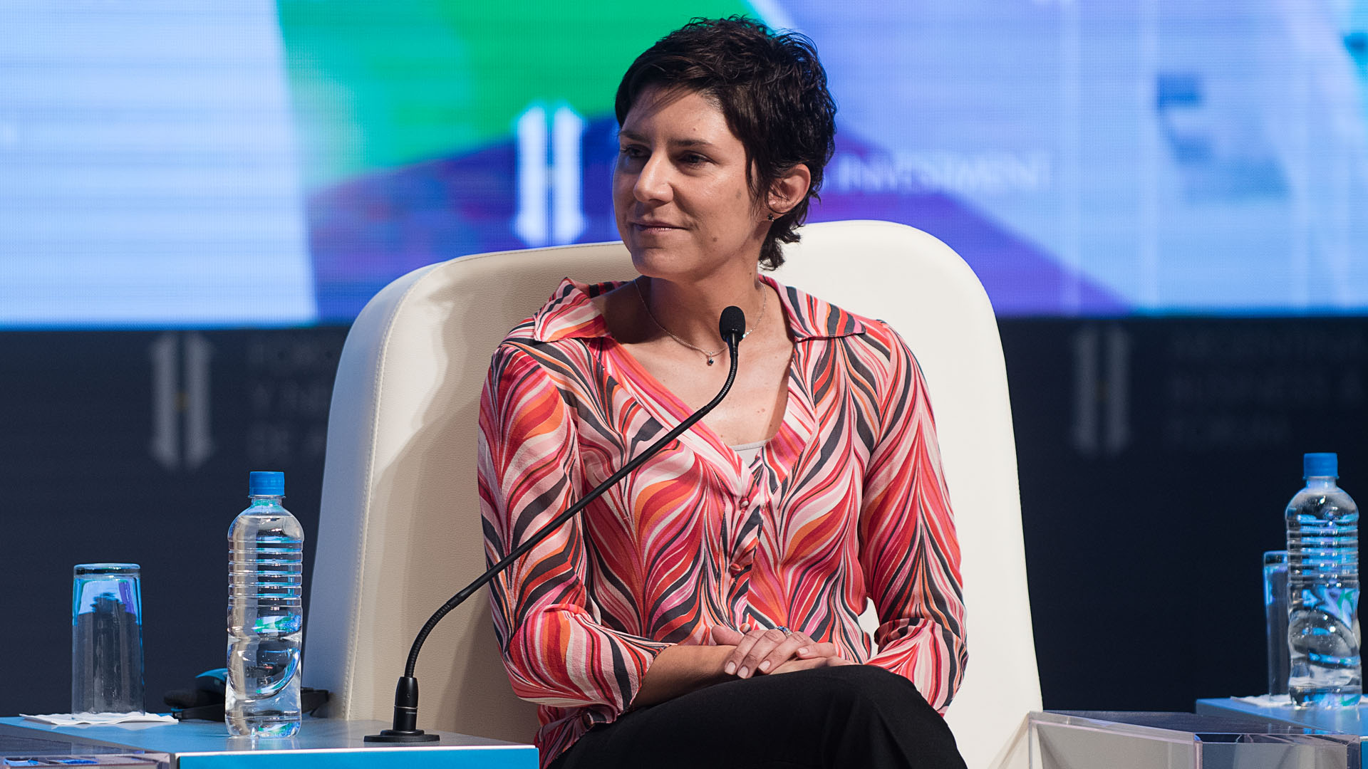 Adriana Noreña, directora Ejecutiva de Google Latinoamérica
