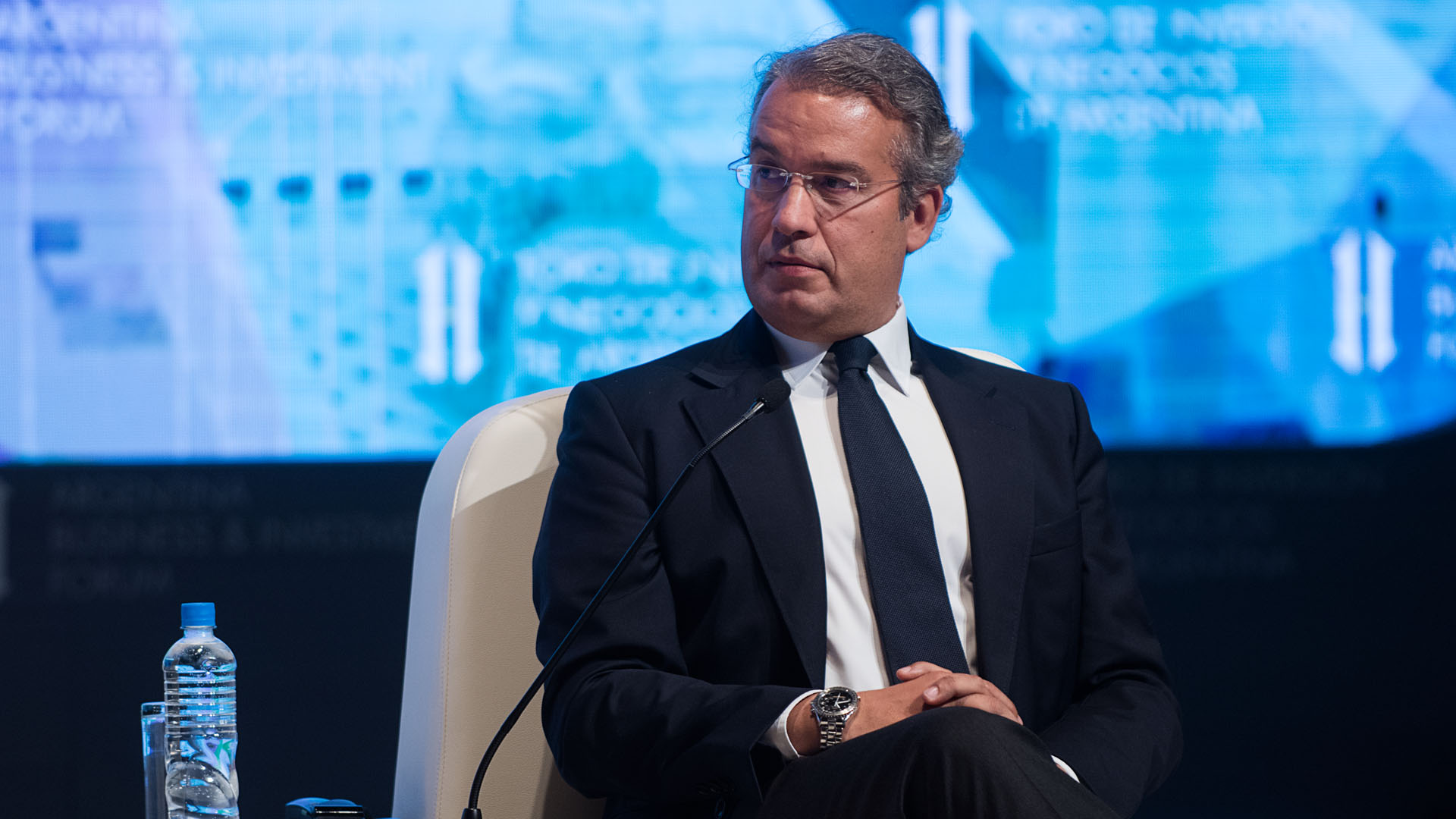 Paul Ahlstrom, fundador y COE de Alta Ventures
