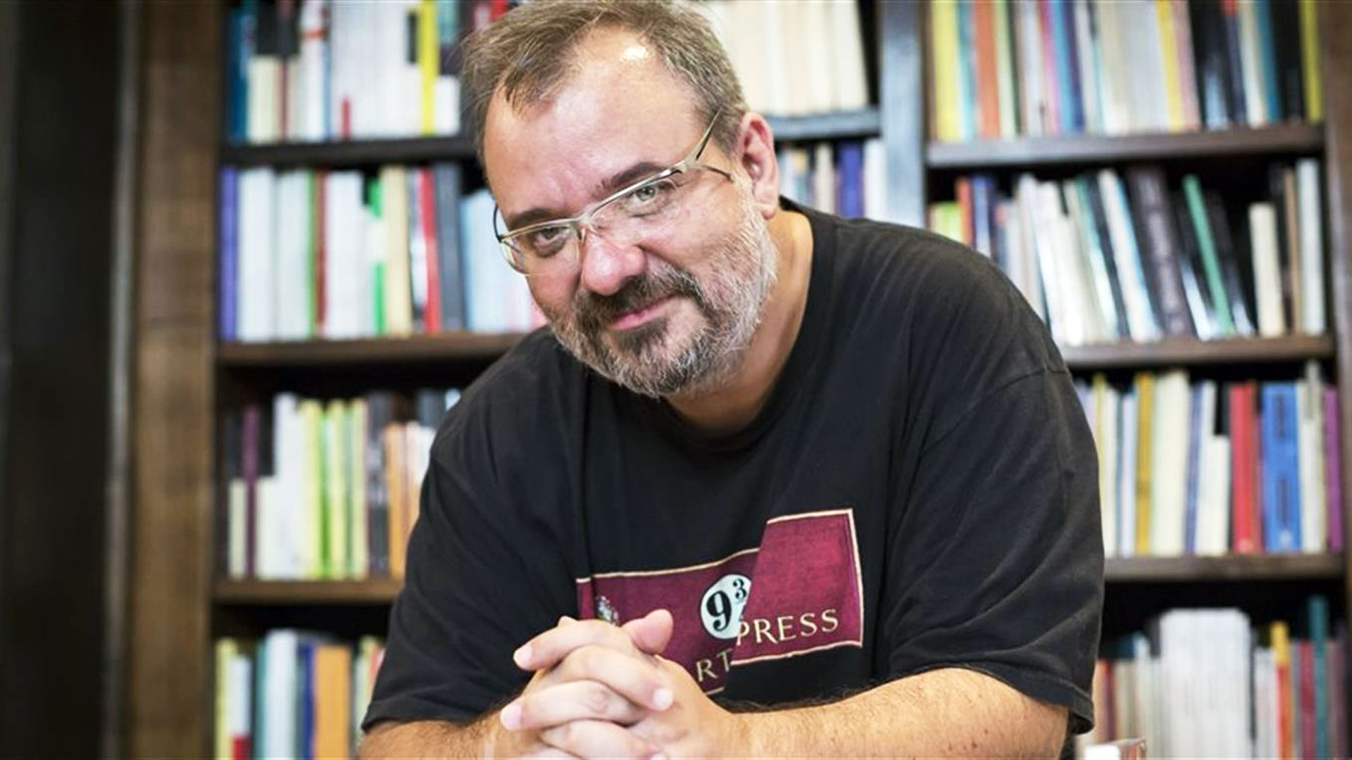 Juan Ramiro Fernandez
