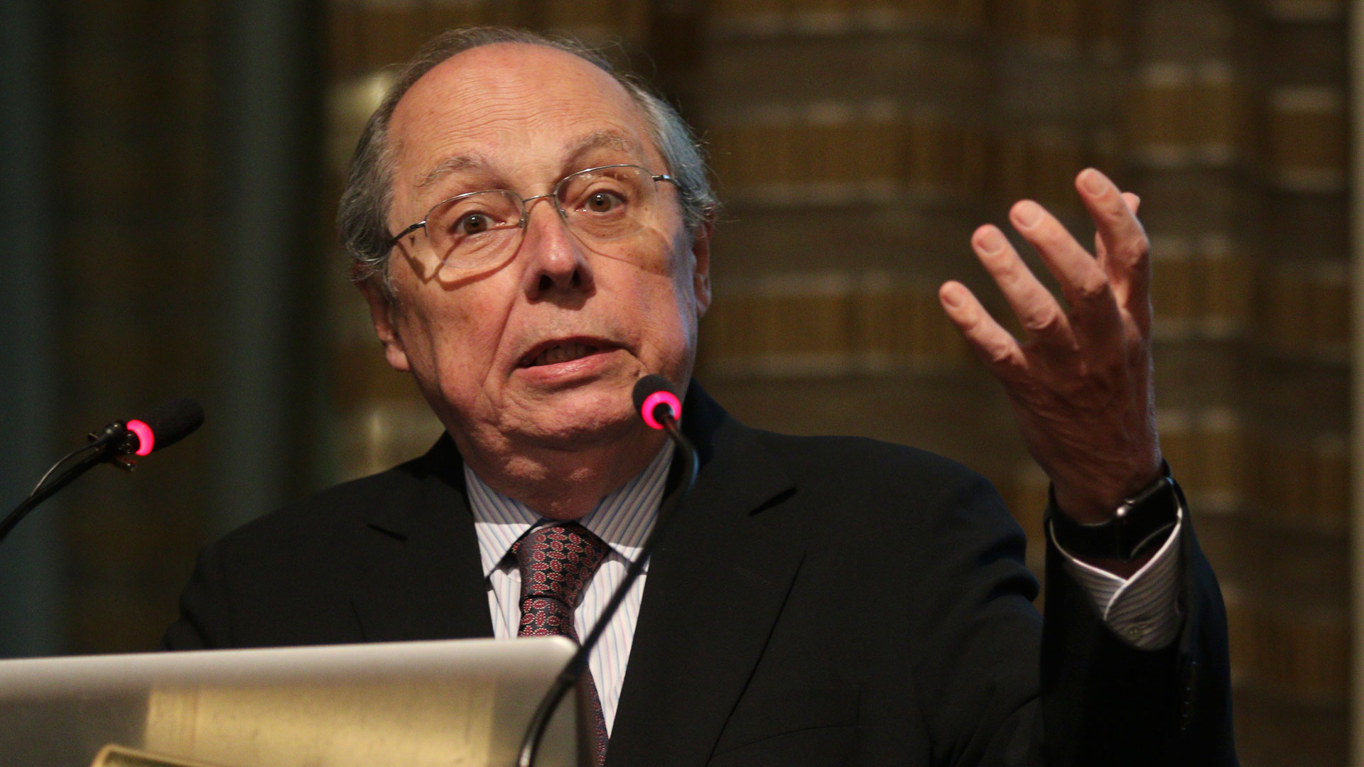 Guillermo Calvo