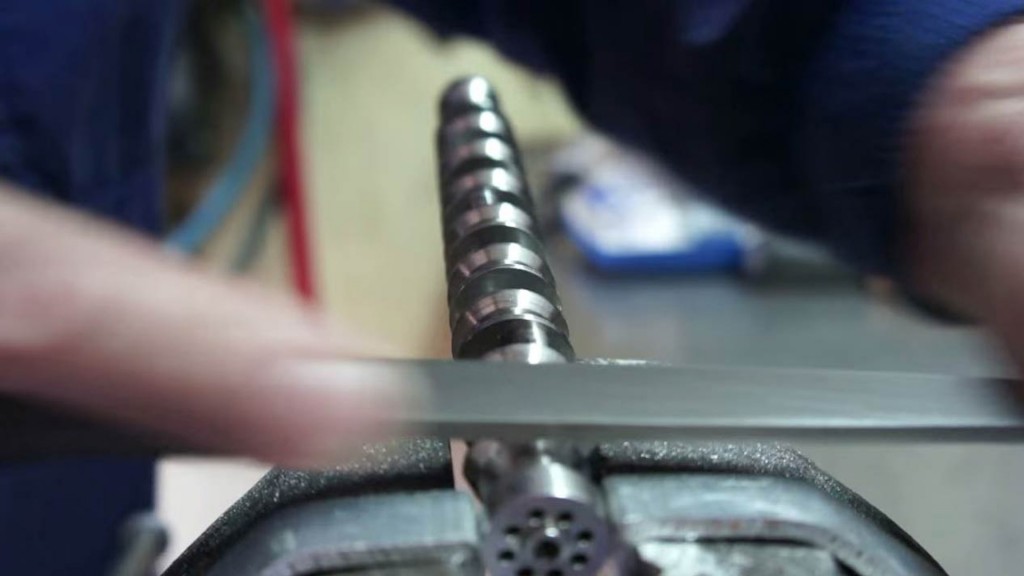 Leandro Rud - Motores miniatura 1920 4