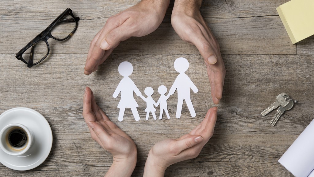 Celia Antoni explicó cómo influye la familia en la personalidad de un ser humano (iStock)