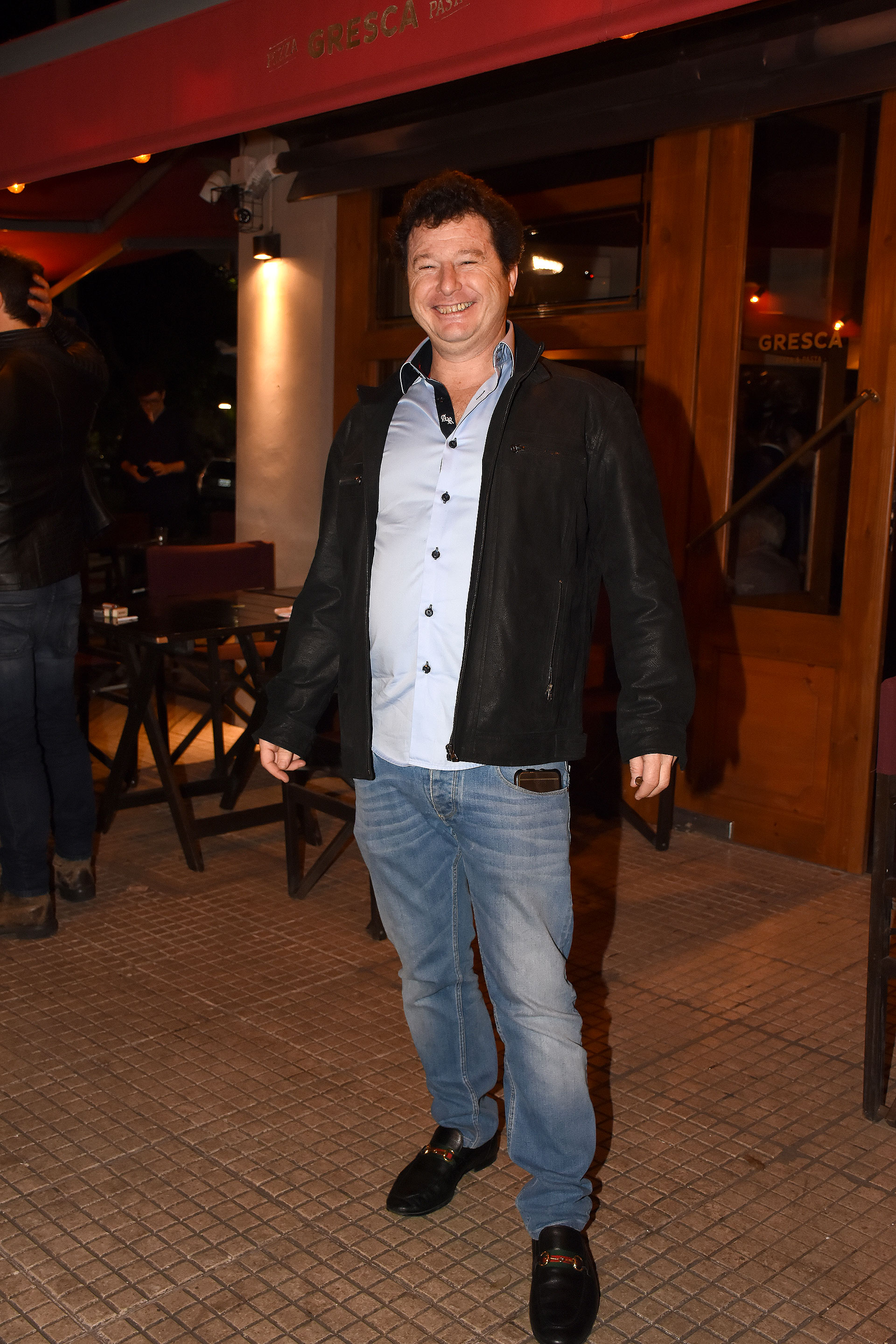 Sebastián Darcyl