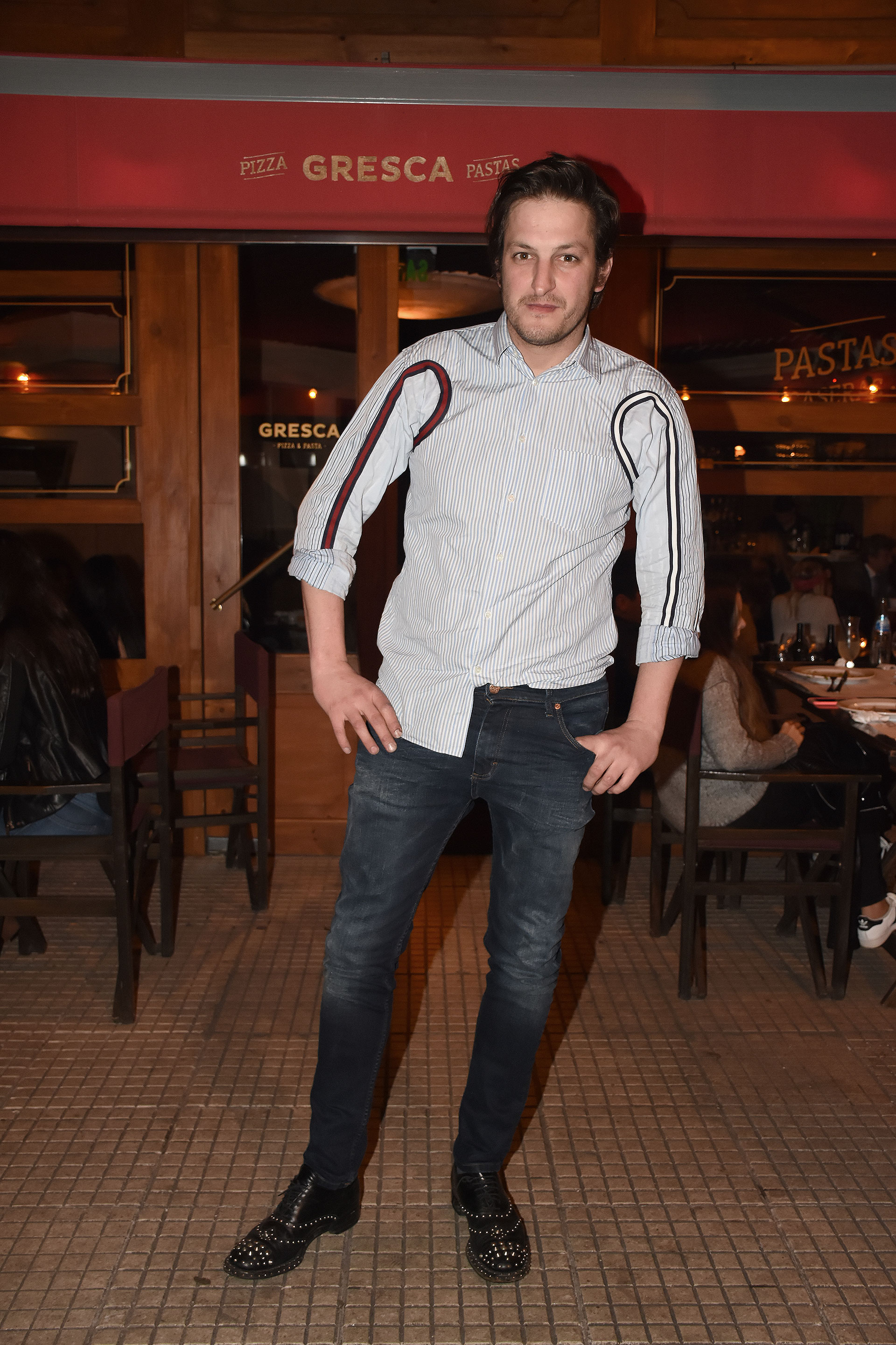 Pablo Sandrigo