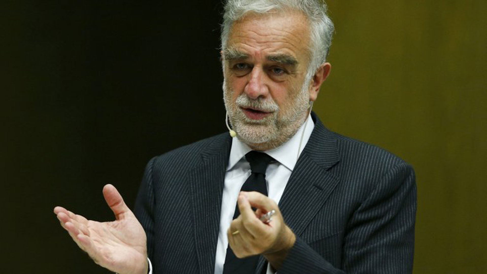 Luis Moreno Ocampo