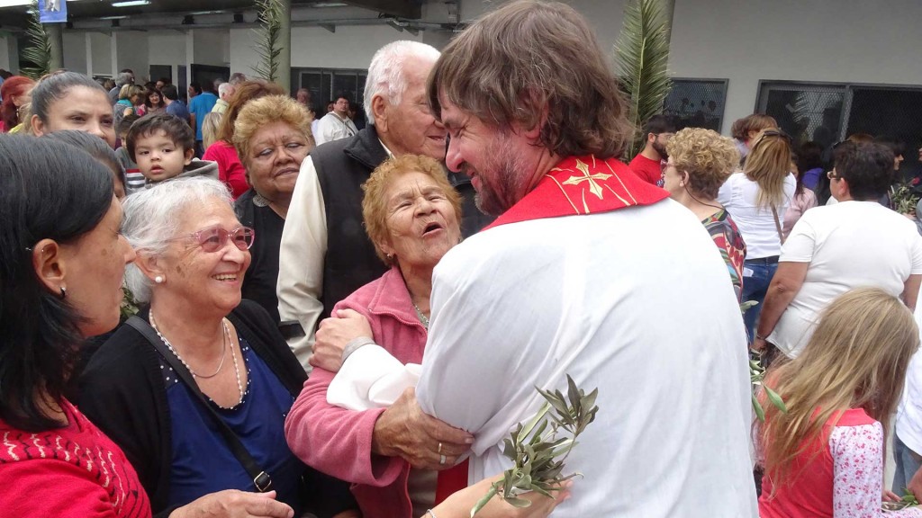 José María “Pepe” Di Paola
