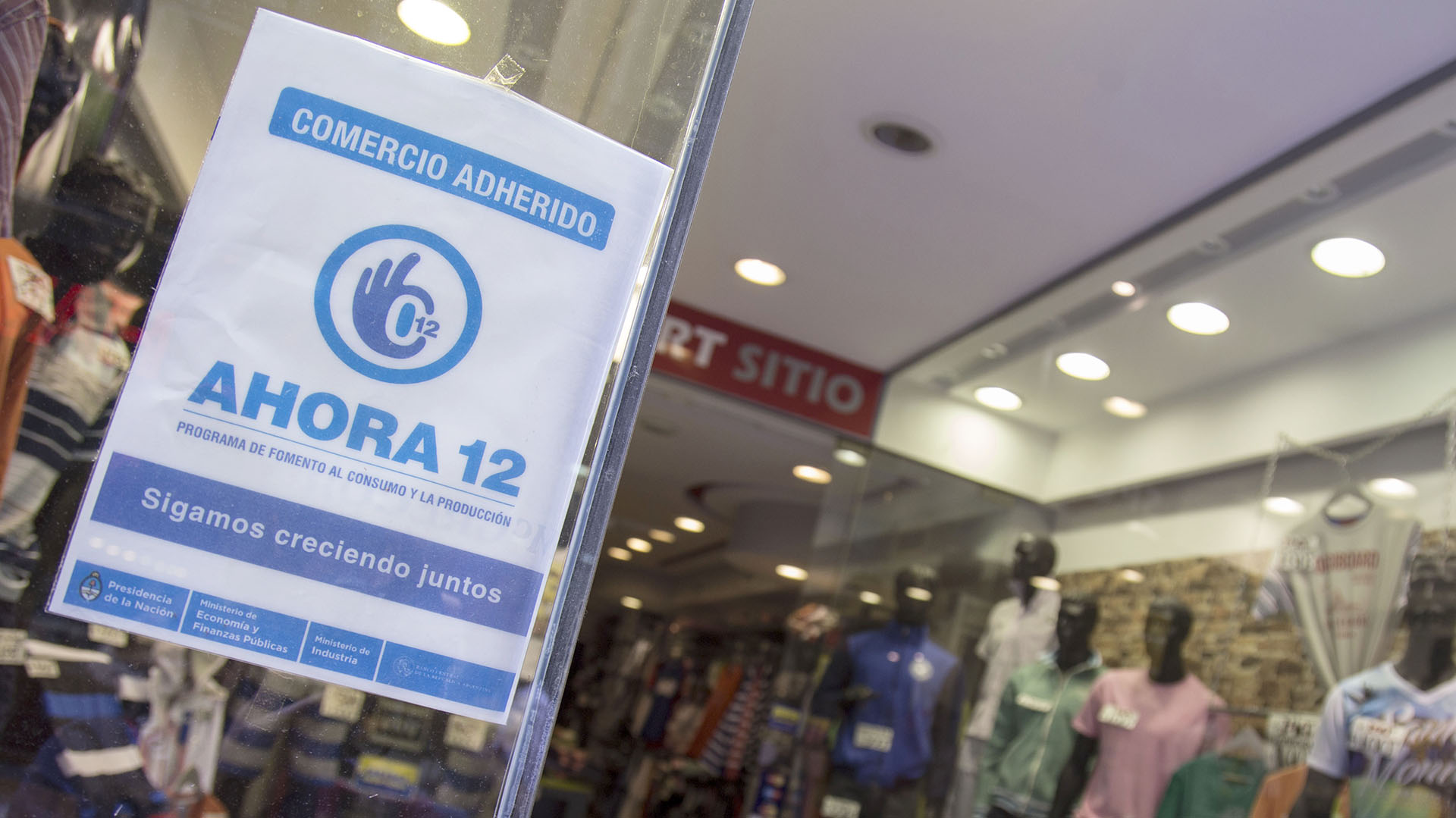 El Listado Completo De Las Marcas Que Ya Ofrecen 6 Y 12 Cuotas Sin