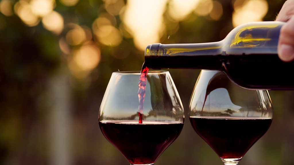 Lambrusco, Trosseau, Ancellotta, Granacha, Mouvedre, Moscatel Tinto, apenas algunas innovadores uvas que provocan el reinado del Malbec
