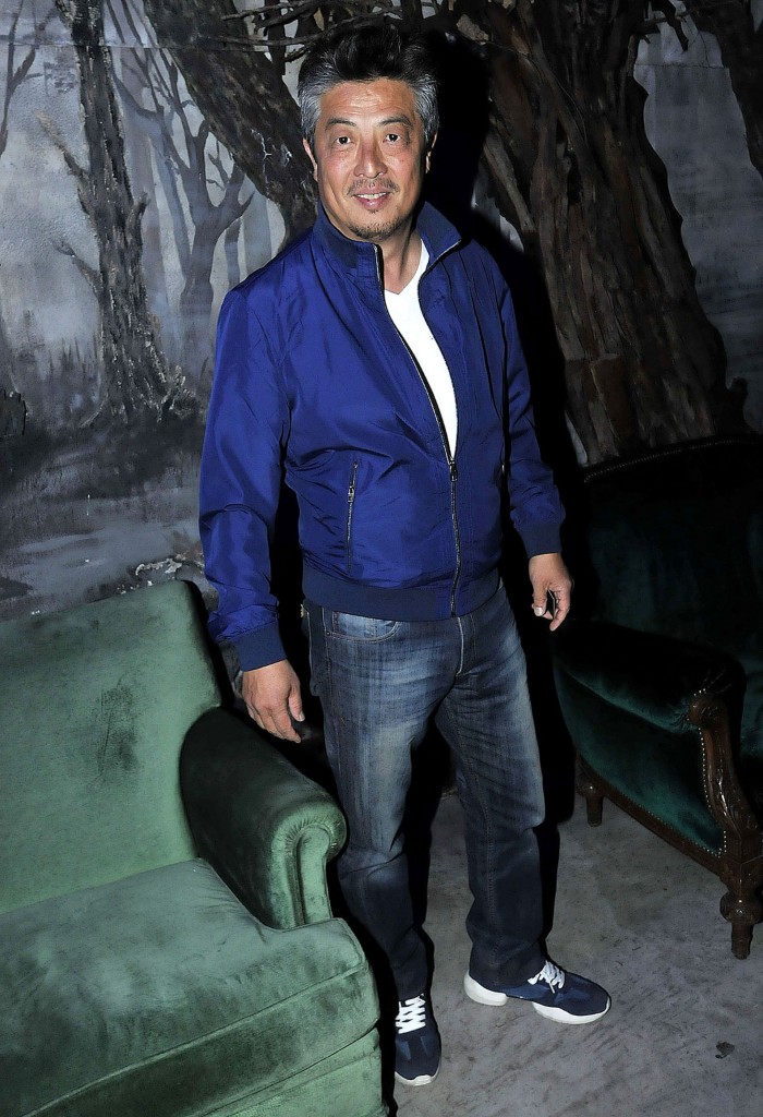 Chang Sung Kim
