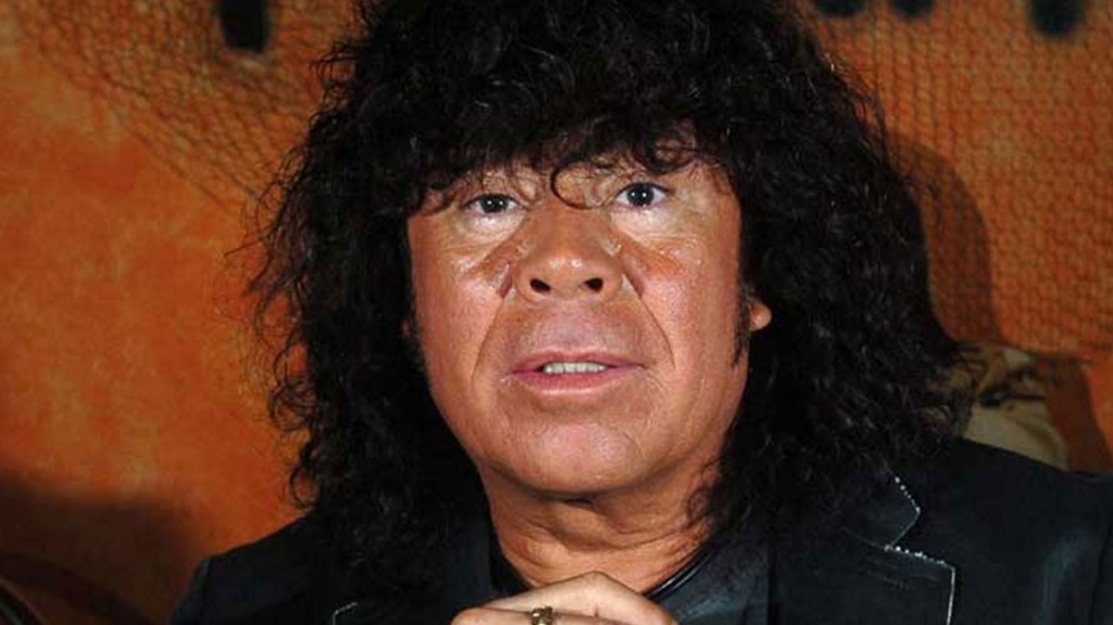 Operaron a la “Mona” Jiménez