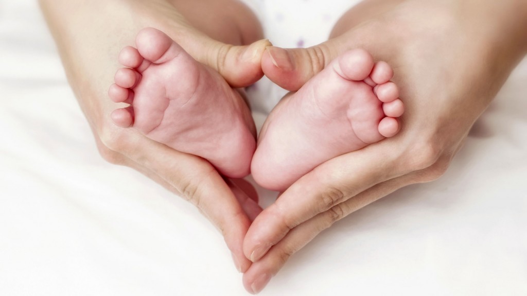 Según la Dirección de Estadística e Información de Salud (DEIS) de la cartera sanitaria nacional, en la Argentina ocho de cada 100 bebés nacen prematuros (iStock)
