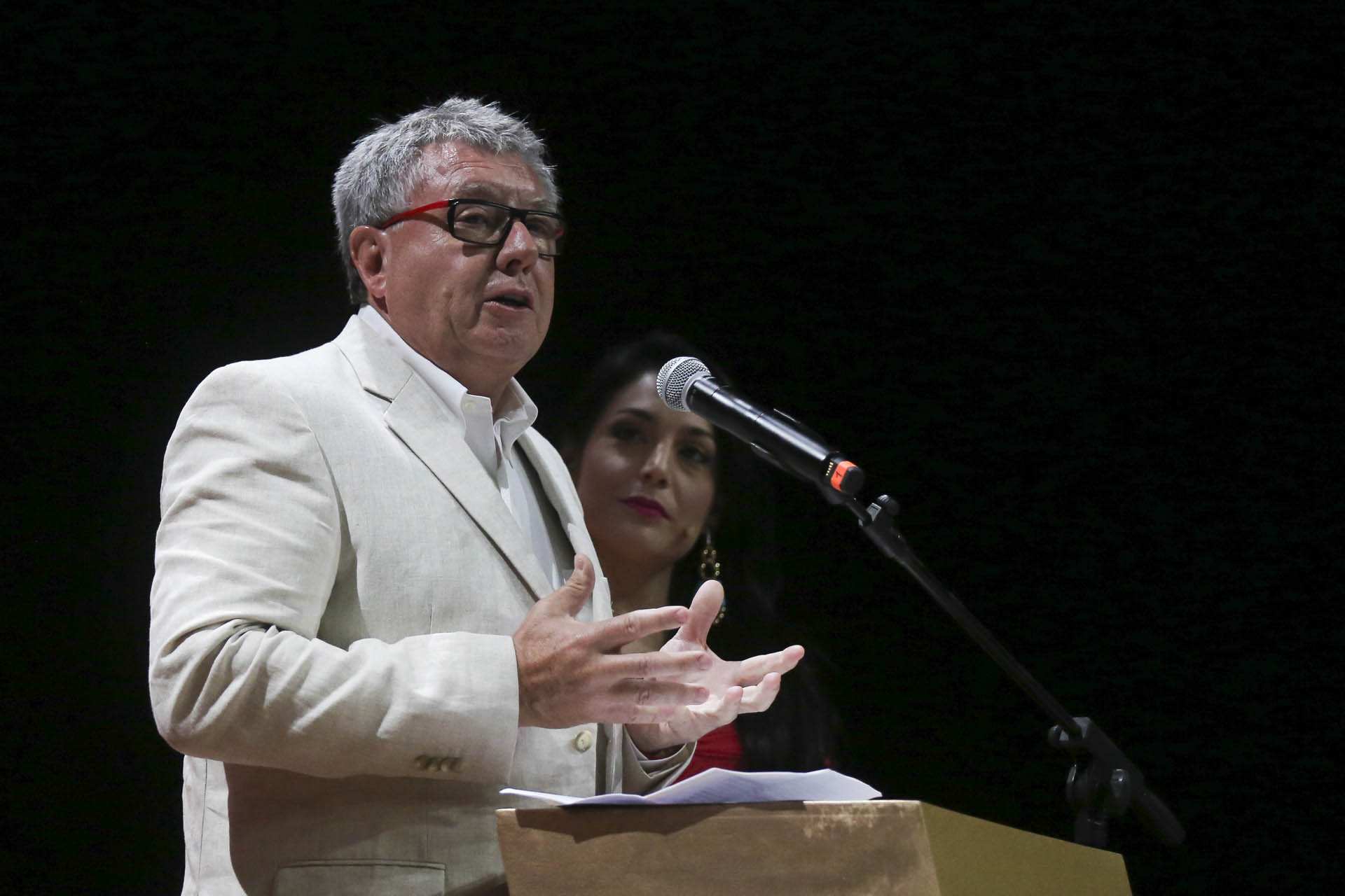 Jorge Raúl Martínez, Chairman de Latin American Effie y Ceo de Adlatina