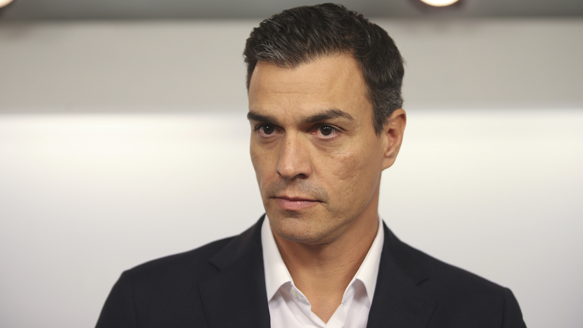 Pedro Sánchez (Reuters)
