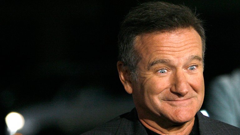 Revelaron nuevos detalles de los últimos días de Robin Williams con vida (Reuters)