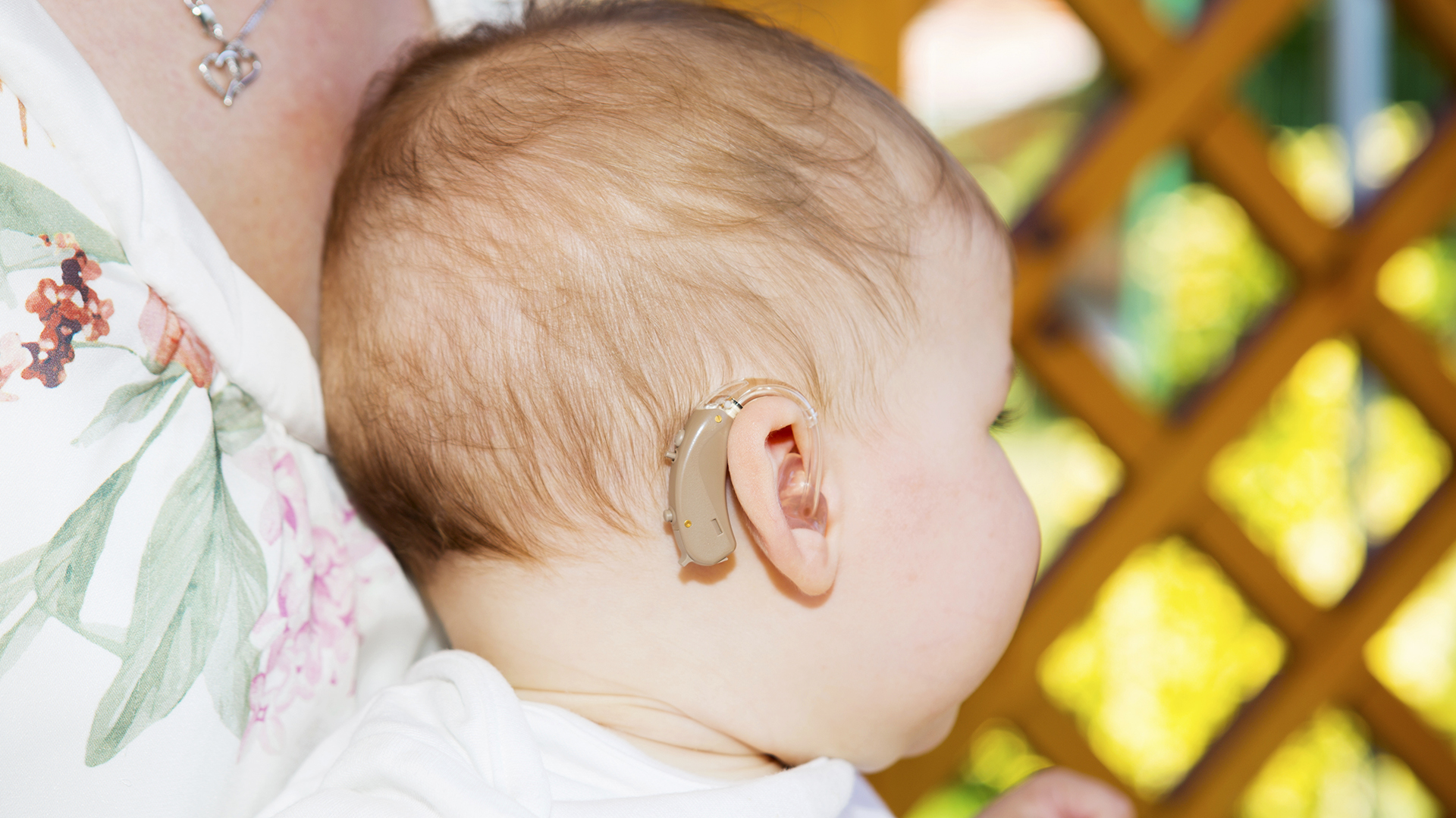 Su deseo es que los padres puedan animarse a las nuevas tecnologías para poder animarse al implante coclear(Getty)