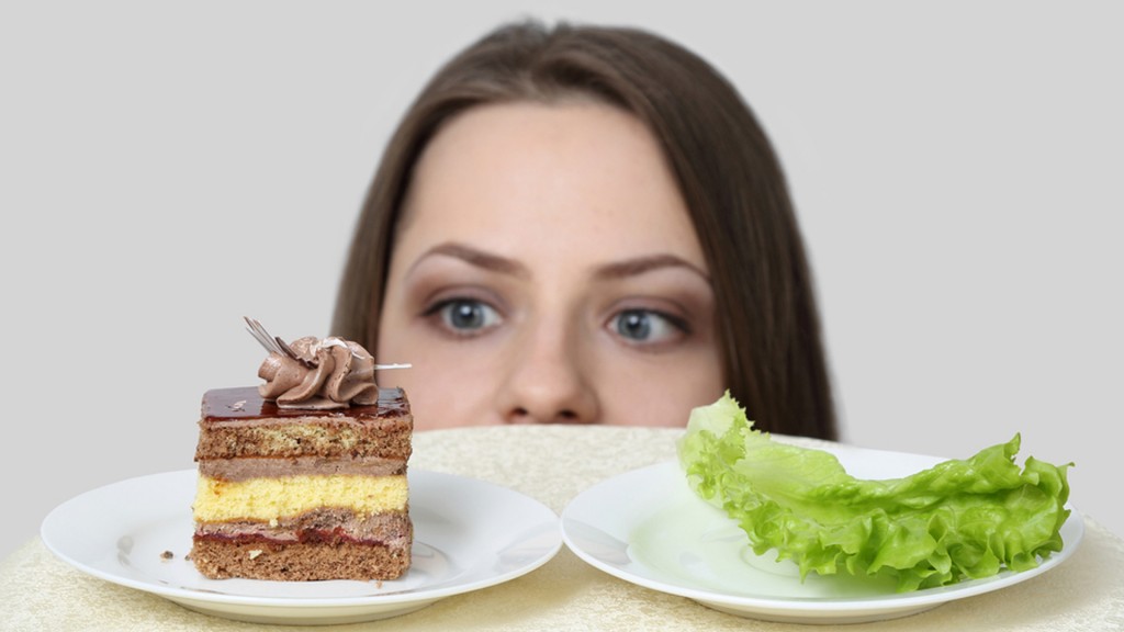 El hambre puede generar cambios en hábitos de una persona (Shutterstock)