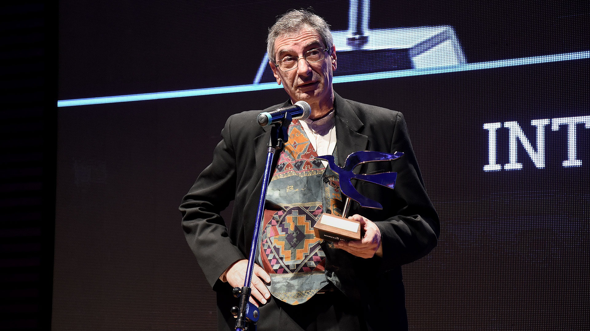 Juan Falú