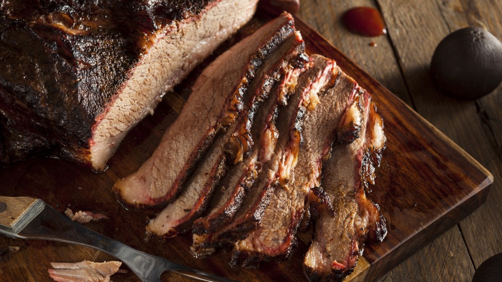 El asado es el ritual argentino por el excelencia (Istock)