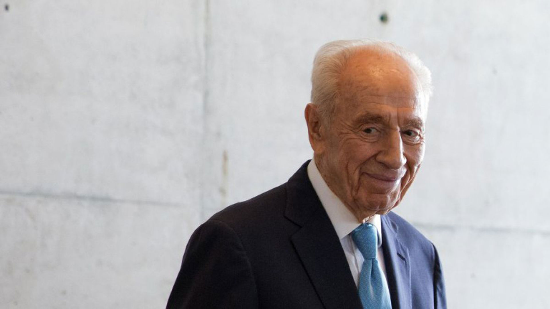 El ex presidente de Israel y ganador del Premio Nobel, Shimon Peres, empujó a su país hacia la paz. Murió el 28 de septiembre. Tenía 93 años