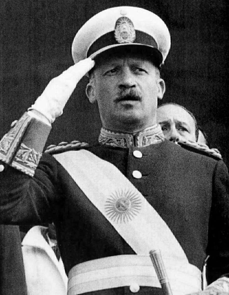 Onganía declaró el estado de sitio y atribuyó la muerte de Vandor a “un plan subversivo de ideología perfectamente determinada, que trata de cambiar nuestra forma de vida”
