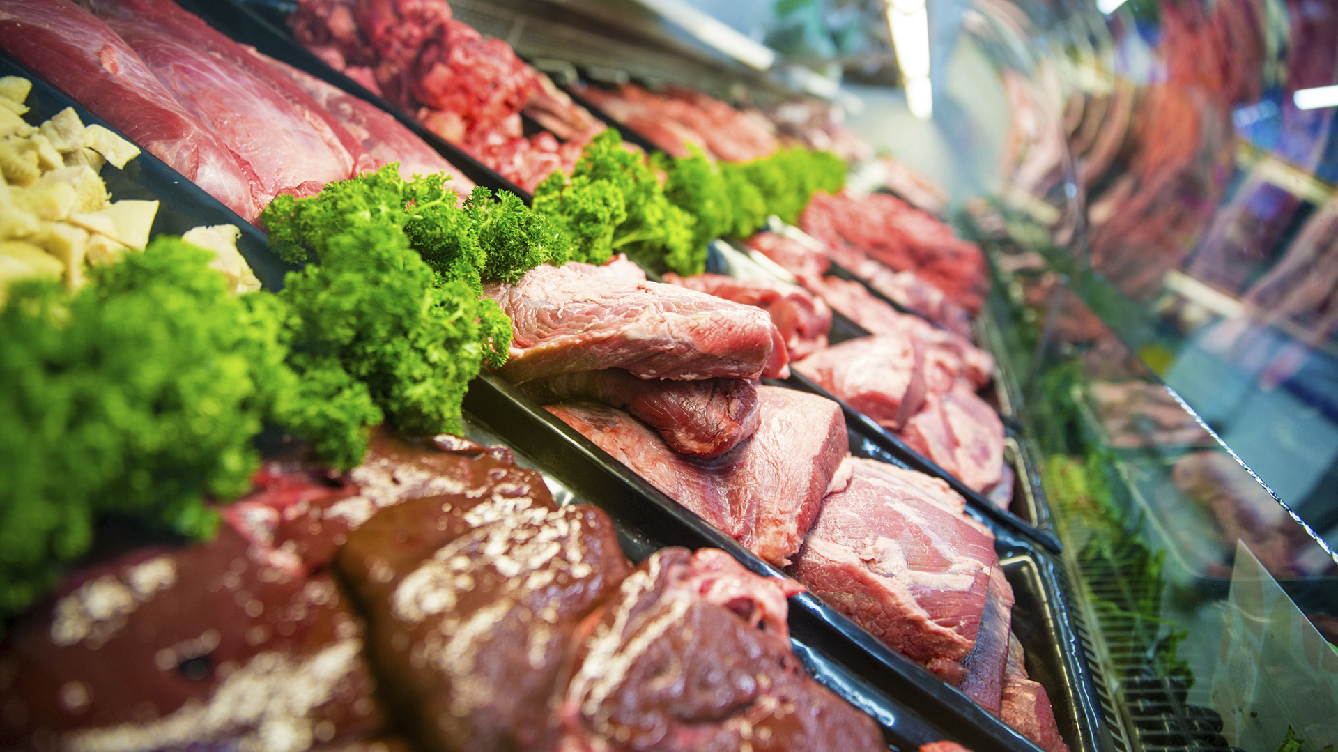 Podrá adquirirse en los supermercados una nueva generación de alimentos “larga vida”(iStock)