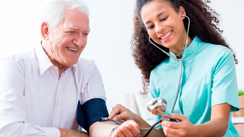 La Hipertensión Arterial (HTA) aumentó en la Argentina en la última década (Istock)