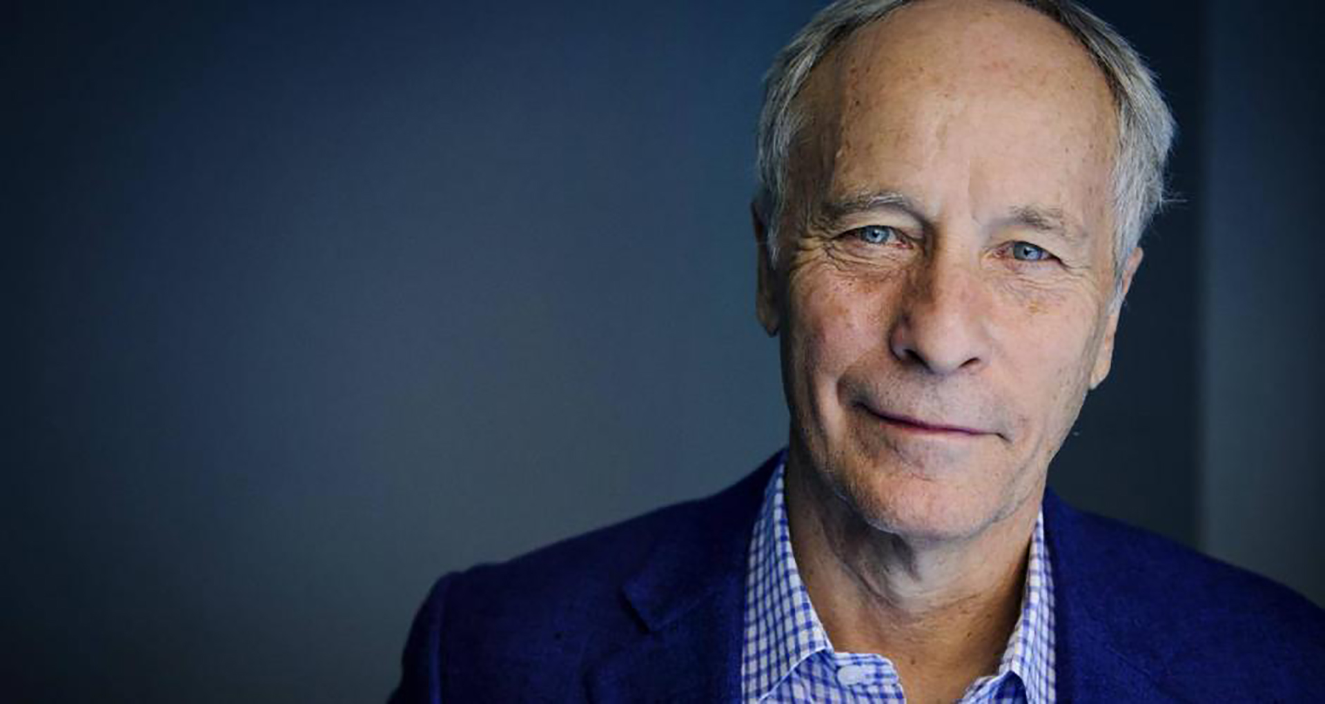 Richard Ford