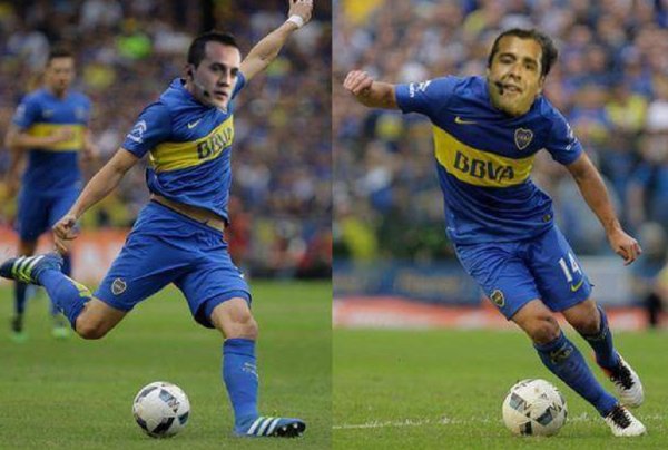 memes boca olimpia