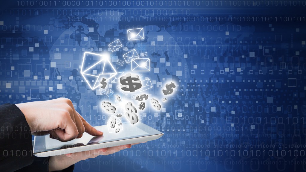 El futuro político, social y económico de un país está ligado a los avances tecnológicos (IStock)