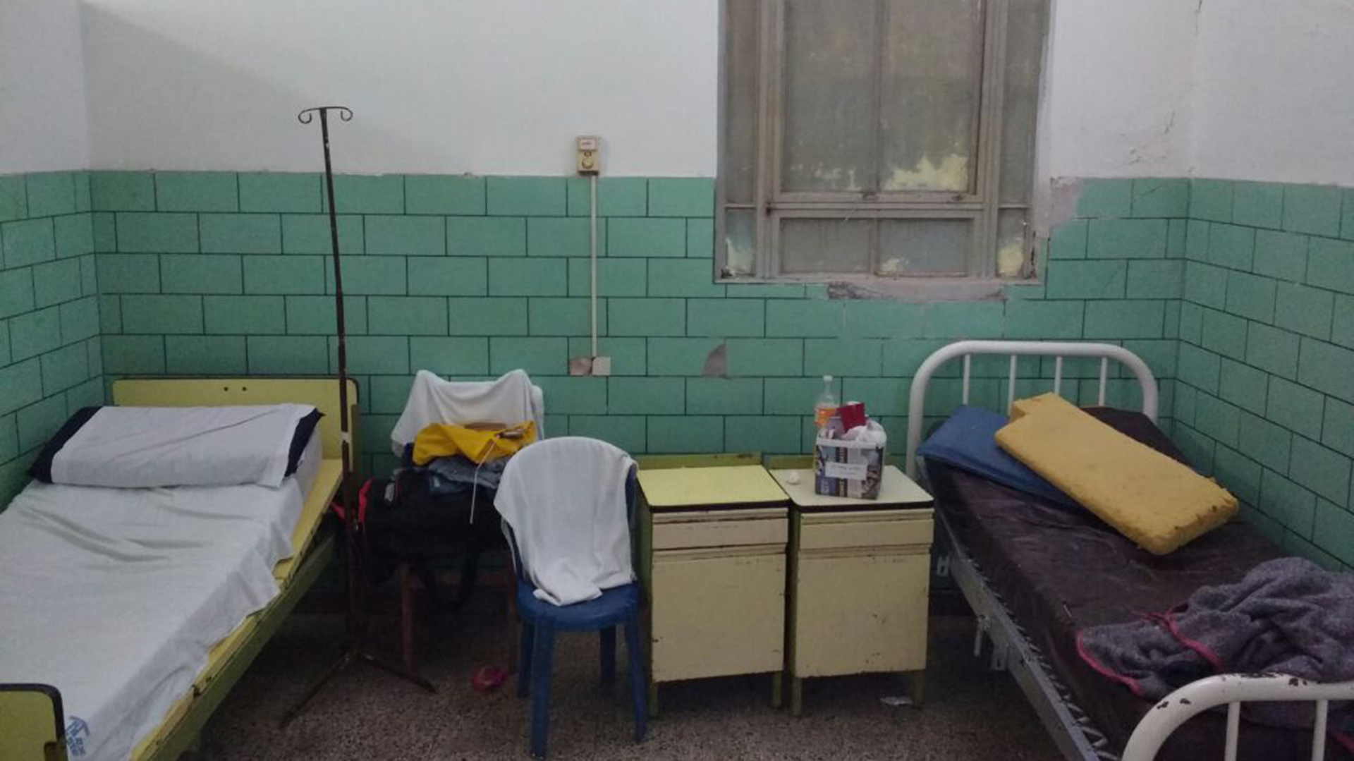 En promedio, una persona con un trastorno mental visita cinco médicos antes de ver a un psiquiatra