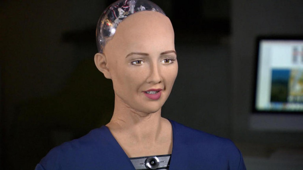 Sophia fue creada por Hanson Robotics, compañía basada en Hong Kong que ya lleva creados más de veinte robots humanoides
