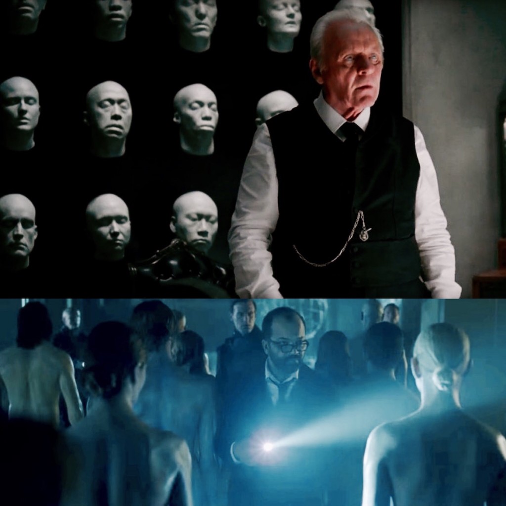 “Westoworld” la nueva serie de HBO imagina un futuro cercano donde robots con inteligencia artificial comenzarán a cuestionarse su “raison d’être”