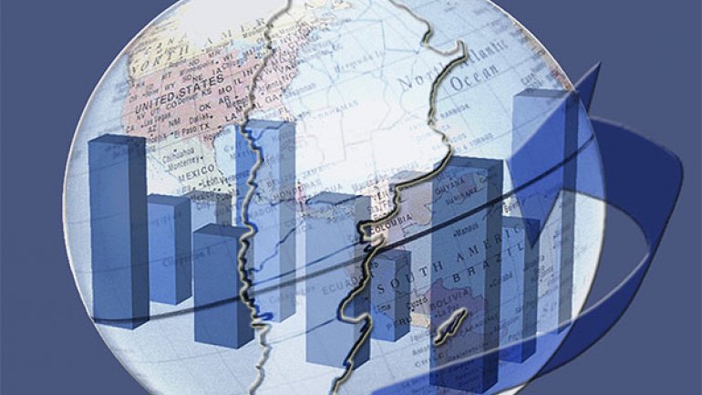 Desde 2012 la actividad económica argentina crece a una tasa inferior a la de la población