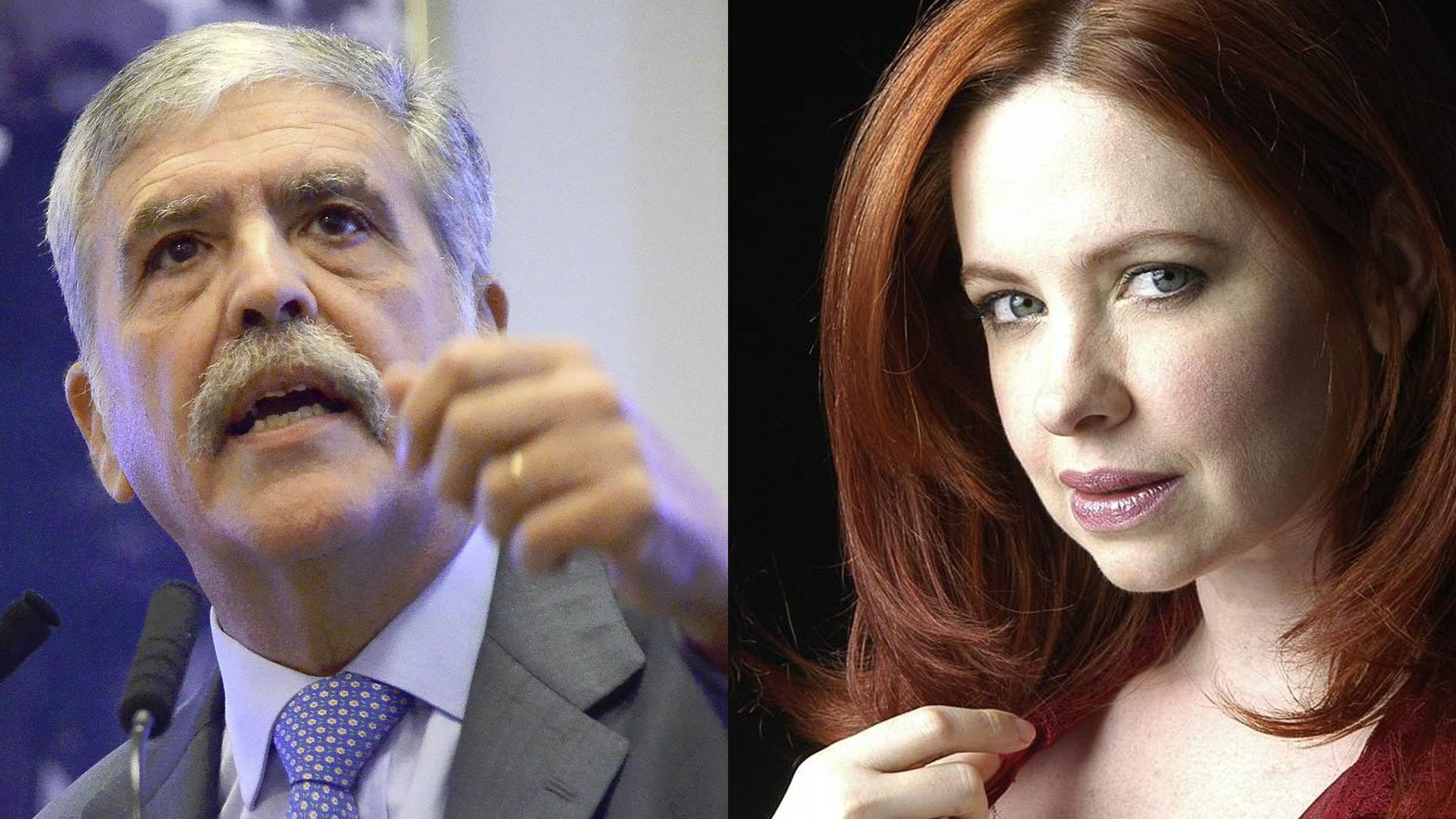 El ex ministro de Planificación y Andre del Boca a juicio oral