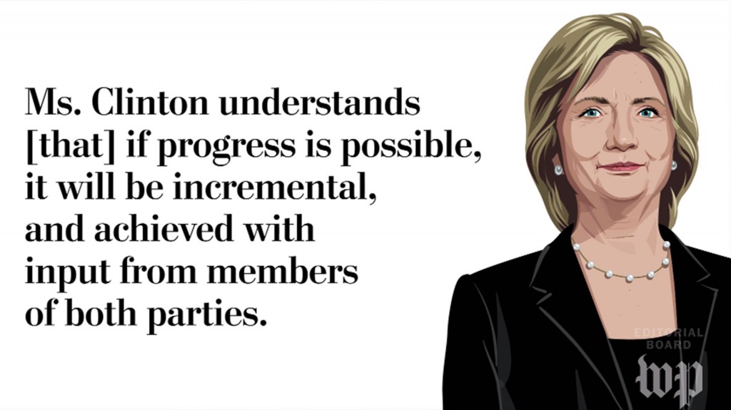 Hillary Clinton for president captura 1920 2