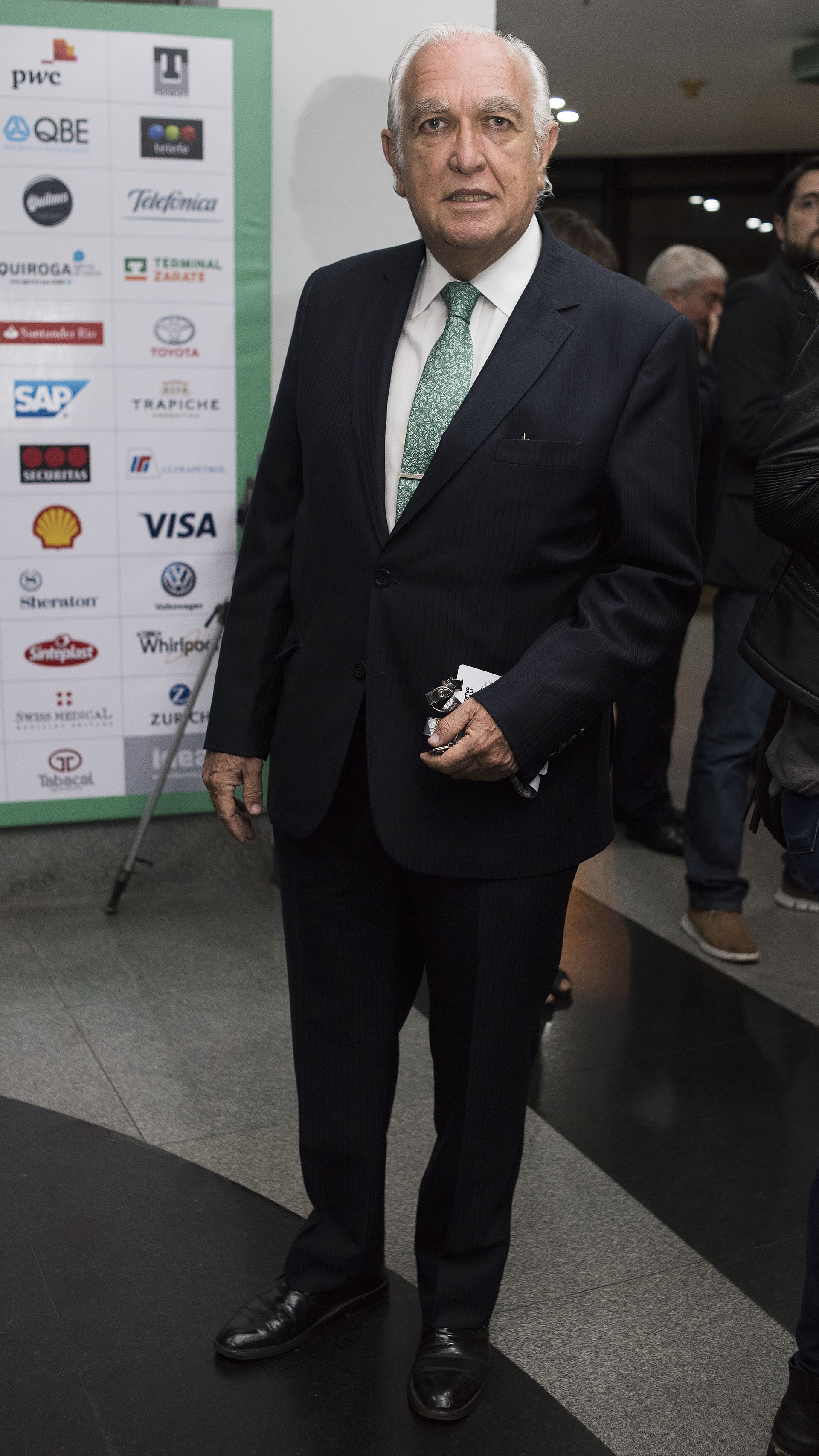 Ricardo Gil Lavedra