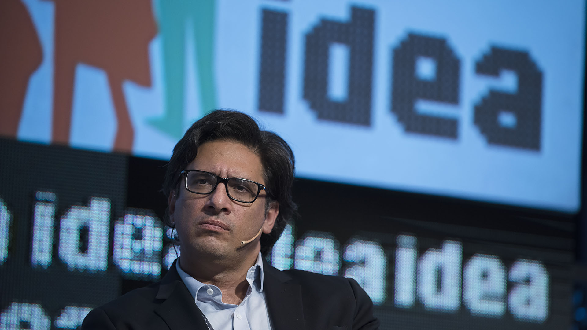 Germán Garavano, Ministro de Justicia y Derechos Humanos de la Nación