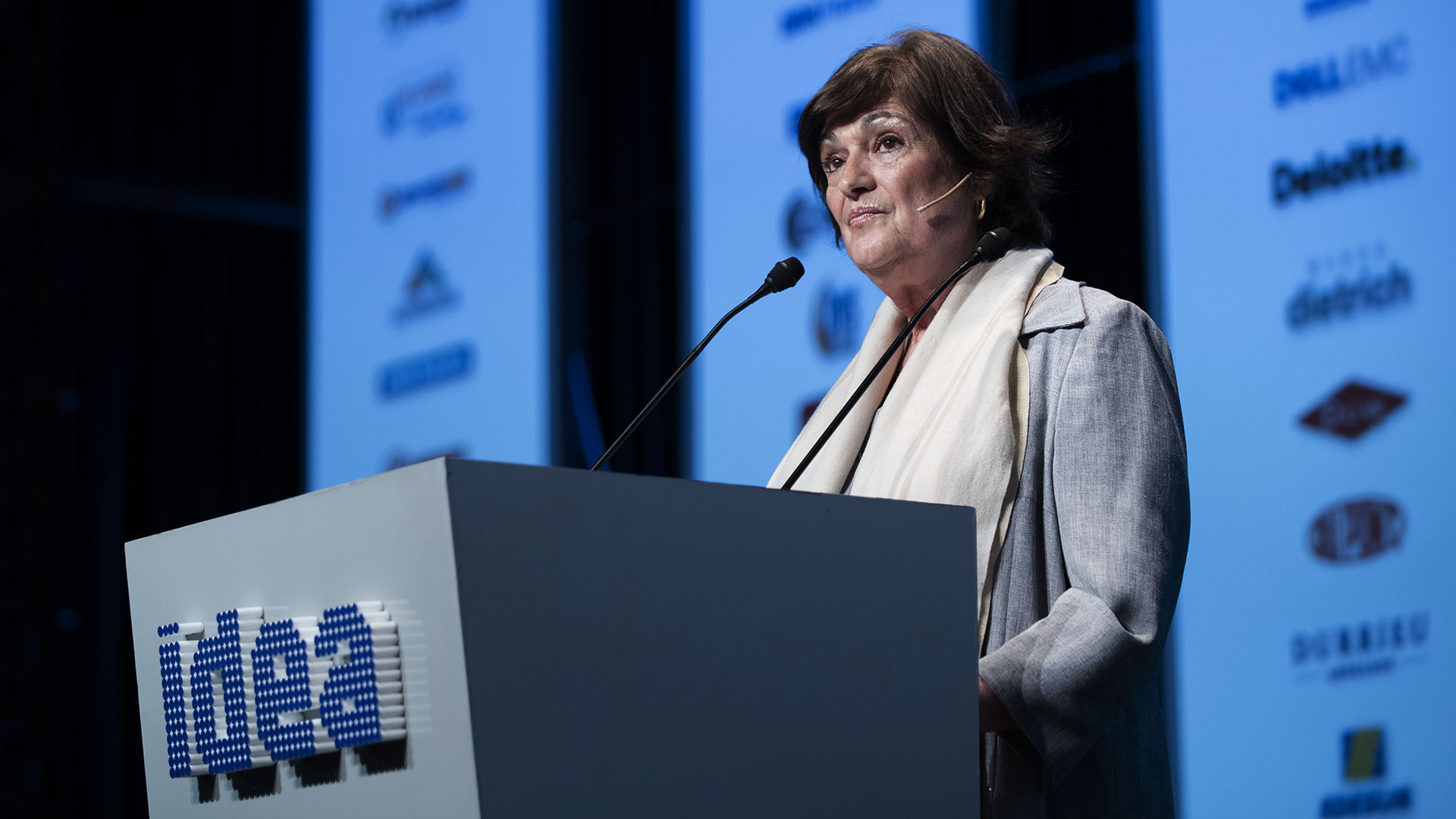 María Angélica Gelli, Abogada Constitucionalista