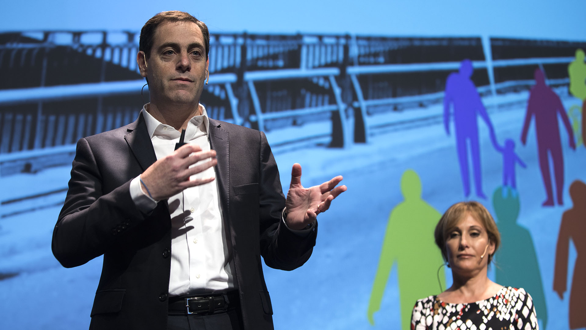 Santiago Bilinkis, Emprendedor y tecnólogo