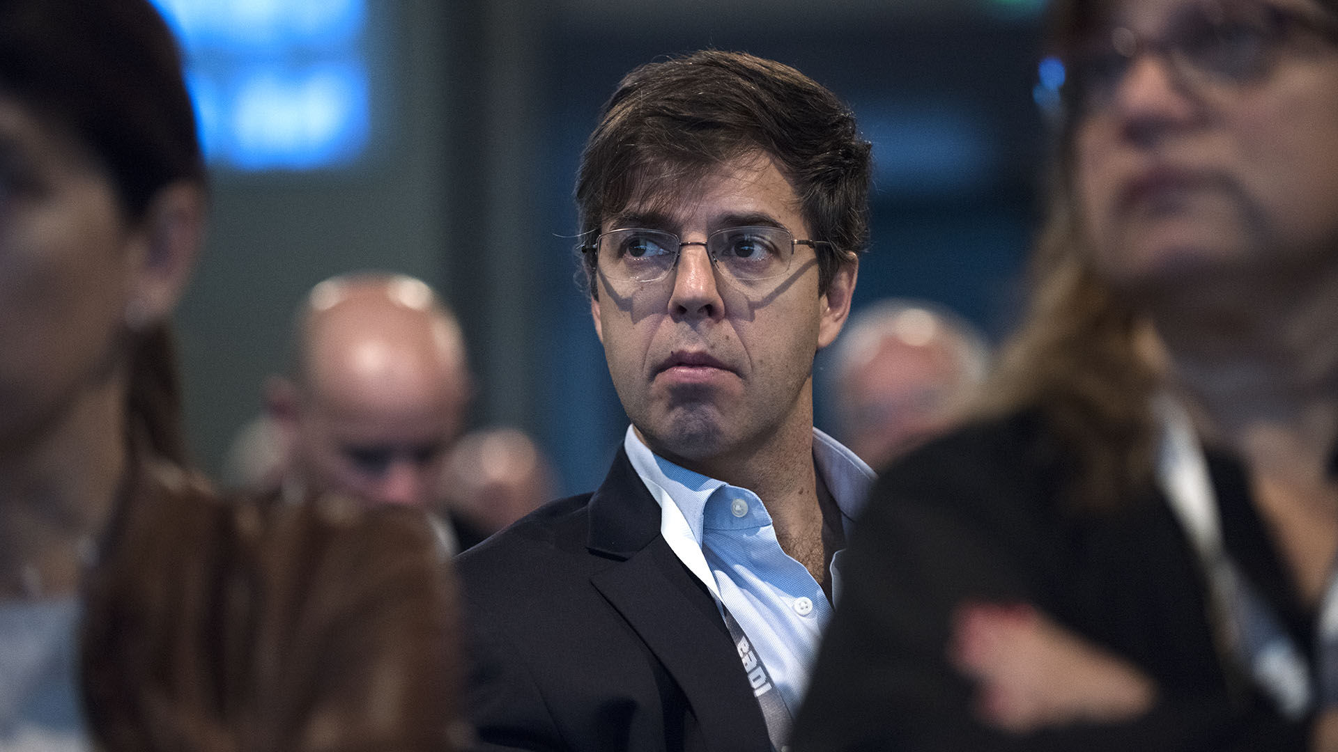 Javier Goñi, CEO de Alpargatas