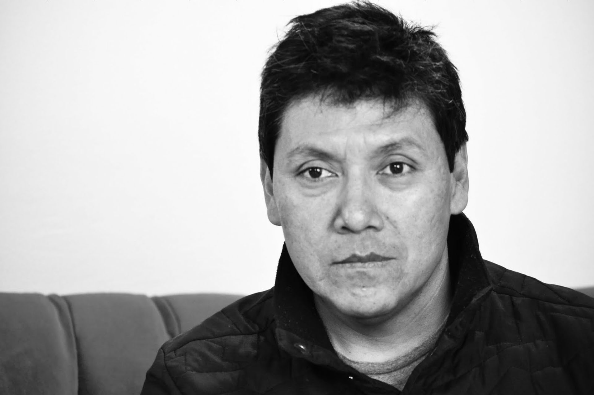 Para el escritor peruano Javier Arévalo, la literatura puede inducir al acosado a comprender al acosador